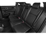 Thumbnail of 2022 Crystal Black Pearl Honda Civic