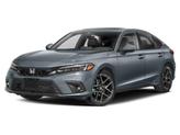 Photo of 2022 Crystal Black Pearl Honda Civic