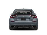 Thumbnail of 2022 Crystal Black Pearl Honda Civic