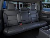 Thumbnail of 2026 Black Chevrolet Silverado 1500