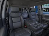 Thumbnail of 2026 Summit White Chevrolet Silverado 1500