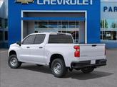 Thumbnail of 2026 Summit White Chevrolet Silverado 1500