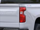 Thumbnail of 2026 Summit White Chevrolet Silverado 1500