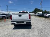 Thumbnail of 2022 Summit White Chevrolet Colorado