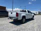 Thumbnail of 2022 Summit White Chevrolet Colorado