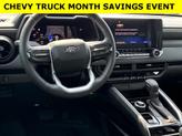 Thumbnail of 2025 Radiant Red Chevrolet Colorado