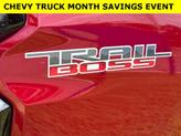 Thumbnail of 2025 Radiant Red Chevrolet Colorado