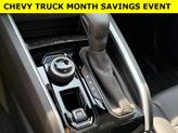 Thumbnail of 2025 Radiant Red Chevrolet Colorado
