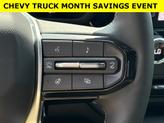 Thumbnail of 2025 Radiant Red Chevrolet Colorado