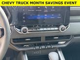 Thumbnail of 2025 Radiant Red Chevrolet Colorado