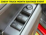 Thumbnail of 2025 Radiant Red Chevrolet Colorado