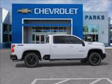 Thumbnail of 2026 Summit White Chevrolet Silverado 2500