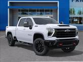Thumbnail of 2026 Summit White Chevrolet Silverado 2500