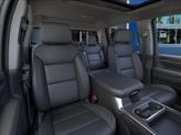 Thumbnail of 2026 Summit White Chevrolet Silverado 2500