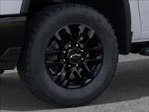 Thumbnail of 2026 Summit White Chevrolet Silverado 2500
