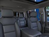 Thumbnail of 2026 Summit White Chevrolet Silverado 2500