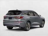 Thumbnail of 2026 Liquid Carbon Metallic Acura MDX