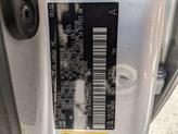 Thumbnail of 2013 Silver Lining Metallic Lexus RX 350