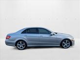 Thumbnail of 2010 Iridium Silver Metallic Mercedes-Benz E-Class