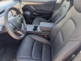 Thumbnail of 2023 Midnight Silver Metallic Tesla Model 3