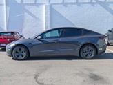 Thumbnail of 2023 Midnight Silver Metallic Tesla Model 3