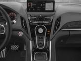 Thumbnail of 2025 Majestic Black Pearl Acura RDX