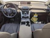 Thumbnail of 2025 Majestic Black Pearl Acura TLX