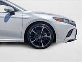 Thumbnail of 2018 Wind Chill Pearl Toyota Camry
