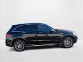 Thumbnail of 2019 Obsidian Black Metallic Mercedes-Benz GLC 300