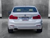 Thumbnail of 2018 Alpine White BMW 330