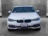 Thumbnail of 2018 Alpine White BMW 330