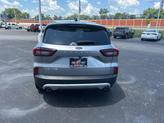 Thumbnail of 2023 Iconic Silver Metallic Ford Escape