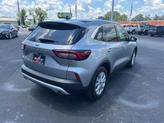 Thumbnail of 2023 Iconic Silver Metallic Ford Escape