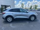 Thumbnail of 2023 Iconic Silver Metallic Ford Escape