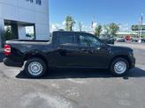 Thumbnail of 2025 Shadow Black Ford Maverick