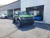 Thumbnail of 2024 Eruption Green Metallic Ford Bronco