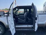 Thumbnail of 2012 White Ford F-250