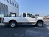 Thumbnail of 2012 White Ford F-250