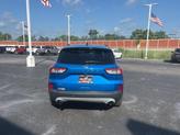 Thumbnail of 2021 Velocity Blue Metallic Ford Escape