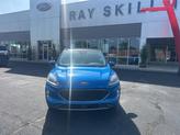 Thumbnail of 2021 Velocity Blue Metallic Ford Escape
