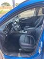 Thumbnail of 2021 Velocity Blue Metallic Ford Escape