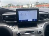 Thumbnail of 2023 AGATE BLACK METALLIC Ford Explorer