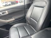 Thumbnail of 2023 AGATE BLACK METALLIC Ford Explorer