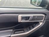 Thumbnail of 2023 AGATE BLACK METALLIC Ford Explorer