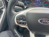 Thumbnail of 2023 AGATE BLACK METALLIC Ford Explorer