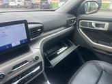 Thumbnail of 2023 AGATE BLACK METALLIC Ford Explorer