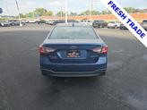 Thumbnail of 2020 Abyss Blue Pearl Subaru Legacy