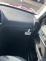 Thumbnail of 2025 Ruby Red Metallic Tinted Clearcoat Ford Bronco Sport