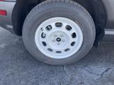 Thumbnail of 2025 Ruby Red Metallic Tinted Clearcoat Ford Bronco Sport