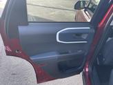 Thumbnail of 2025 Ruby Red Metallic Tinted Clearcoat Ford Bronco Sport